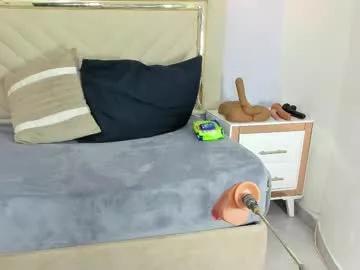 slut_milf1_ from Chaturbate is Freechat