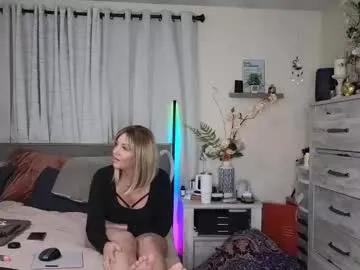 sluttysofia_ from Chaturbate is Freechat