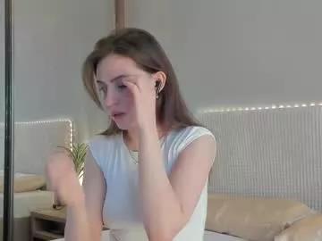 Photos of smile_forever_ from Chaturbate is Freechat