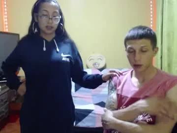 smith_lechosoxxx from Chaturbate is Freechat