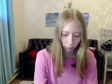 snickers_sweet from Chaturbate is Freechat