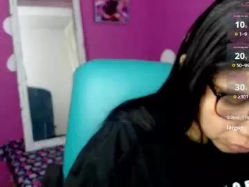 softie_doll from Chaturbate is Freechat