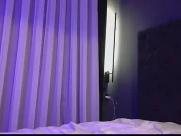 softvoltage_ from Chaturbate is Freechat