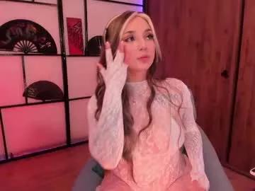 solosara8 from Chaturbate