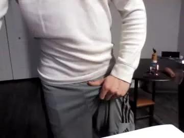 soloswagcock on Chaturbate 
