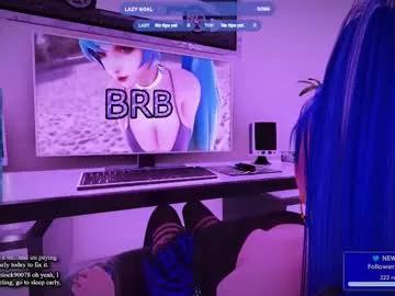 sonaboobvelle from Chaturbate is Freechat