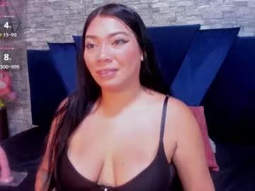 sophia_brunett from Chaturbate is Freechat