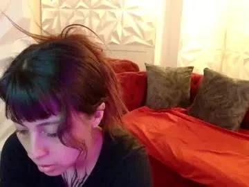 sophiaa_7 from Chaturbate is Freechat