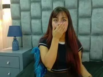 sophiaa_7 from Chaturbate is Freechat