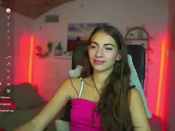 sophie__nice from Chaturbate is Freechat