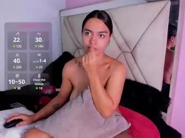 sophiecarter20 from Chaturbate is Freechat