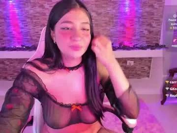sophiefoxy_ from Chaturbate is Freechat