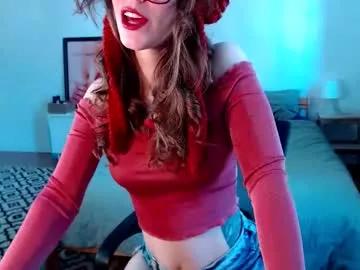 soul_eva from Chaturbate is Freechat