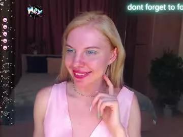 Photos of soul_liza from Chaturbate is Freechat