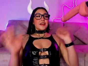 Photos of soy_camila_ from Chaturbate is Freechat