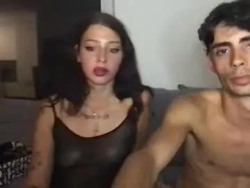 spicyloversss from Chaturbate is Freechat