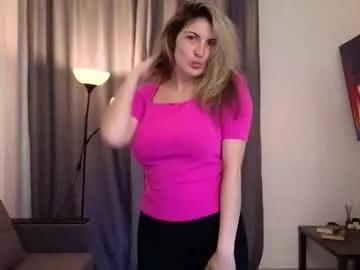 splashes_love from Chaturbate is Freechat