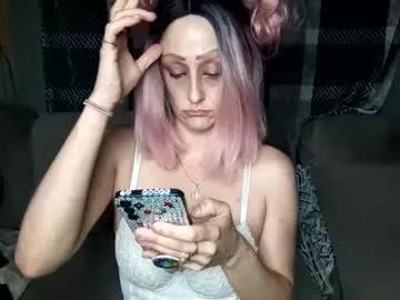 splashh_queen317 from Chaturbate is Freechat