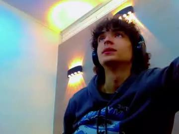 sr_bonnyethan from Chaturbate is Freechat