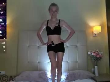 stacy_riiver from Chaturbate is Freechat