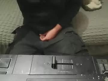 stardark23 from Chaturbate is Freechat