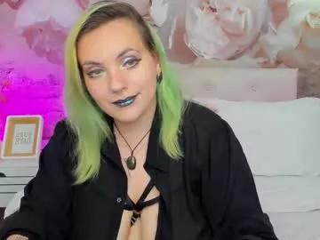 stellavoss from Chaturbate is Freechat