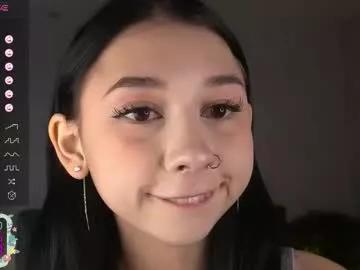stephaniesally model from Chaturbate