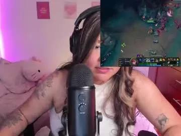 Photos of stephanifox from Chaturbate is Freechat