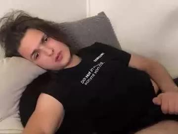 stoned_twink from Chaturbate is Freechat