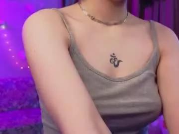 strawberry_mary_ from Chaturbate is Freechat