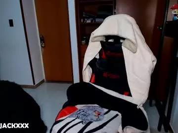 strong_jackxxx from Chaturbate is Freechat