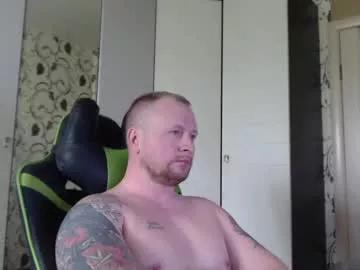 strongass18 from Chaturbate is Freechat