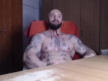 strongivan from Chaturbate is Freechat