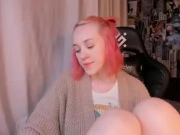 style_ann from Chaturbate is Freechat