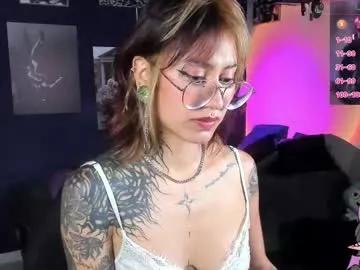 succubus_girl_ from Chaturbate is Freechat