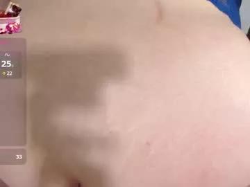 suggarbbw from Chaturbate