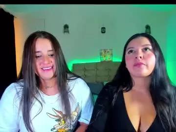 summer_girls01 from Chaturbate is Freechat