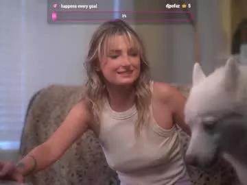 Photos of sunfeather from Chaturbate is Freechat