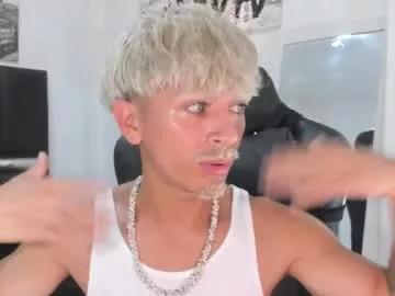 sunnyboy_os from Chaturbate is Freechat
