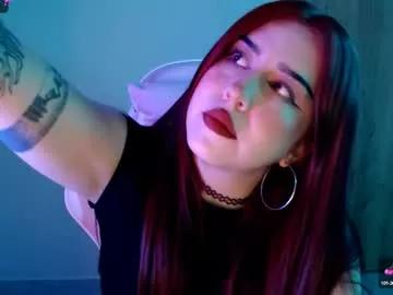 sunnyhottt from Chaturbate