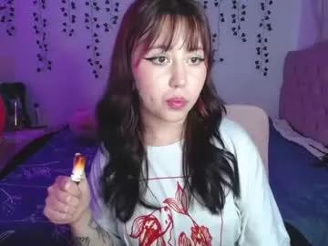 sunset_pienk from Chaturbate
