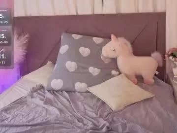 sunshine_angela from Chaturbate