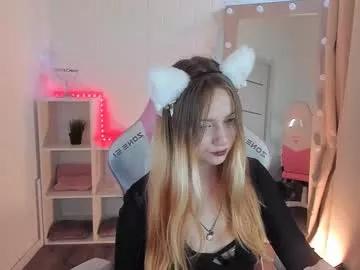 sunshine_angela from Chaturbate