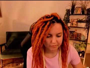 sunshinesatisky from Chaturbate is Freechat