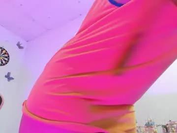susan_jaramillo on Chaturbate 