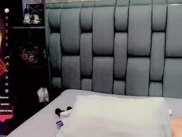 susana_hicks from Chaturbate