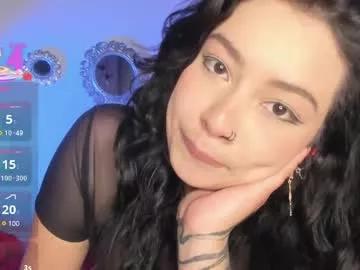 susana_williamss from Chaturbate is Freechat