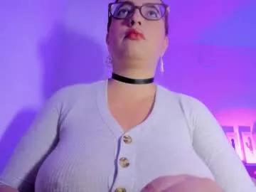 sussanmiller_ from Chaturbate