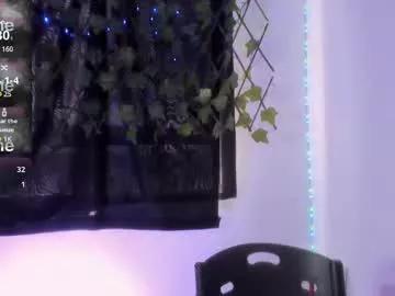 sussanmiller_ from Chaturbate