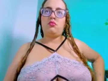 sussanmiller_ from Chaturbate